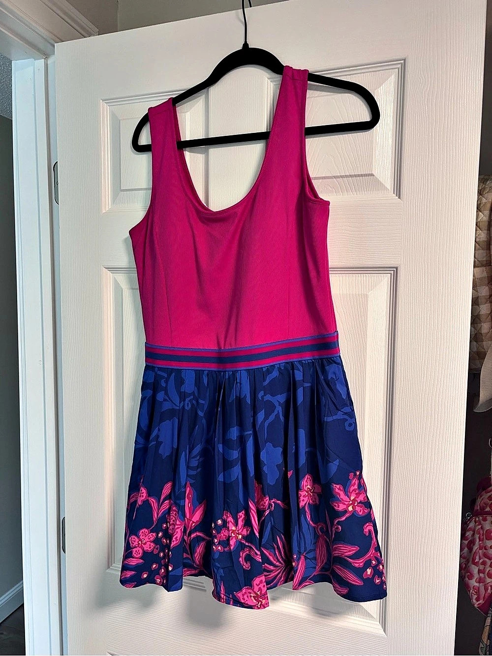 Lilly Pulitzer Luxletic Dress